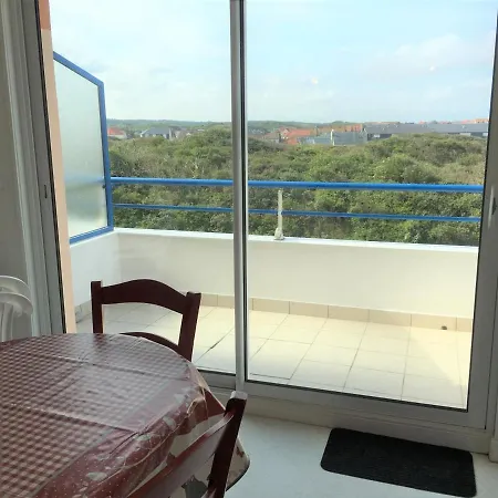 Διαμέρισμα Bel Avec Balcon Expose Sud Et Parking Proche - Fr-1-482-30 *