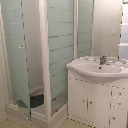 Bel Avec Balcon Expose Sud Et Parking Proche - Fr-1-482-30 * Fort-Mahon-Plage