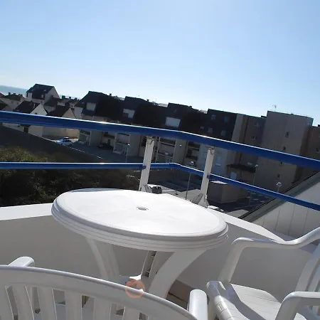 Bel Avec Balcon Expose Sud Et Parking Proche - Fr-1-482-30 Διαμέρισμα